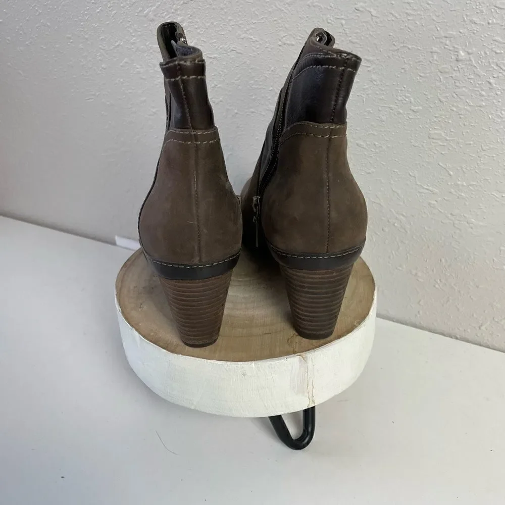Clarks euc pre